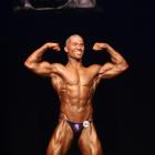 Scott  Lyons - NPC Alaska State Championships 2013 - #1